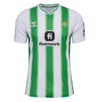 Replica Camiseta Real Betis