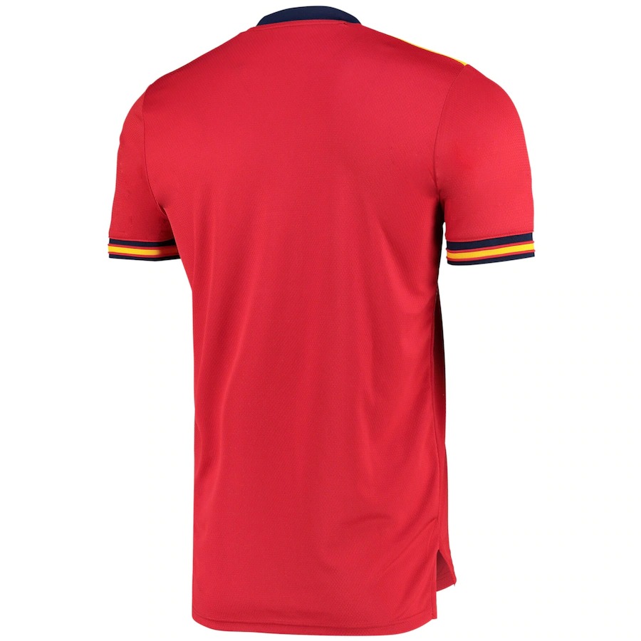 Camiseta España 2022/23 europefreemarket.com
