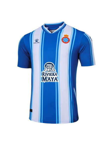 Camiseta Espanyol europefreemarket.com