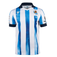 kamiseta Real Sociedad