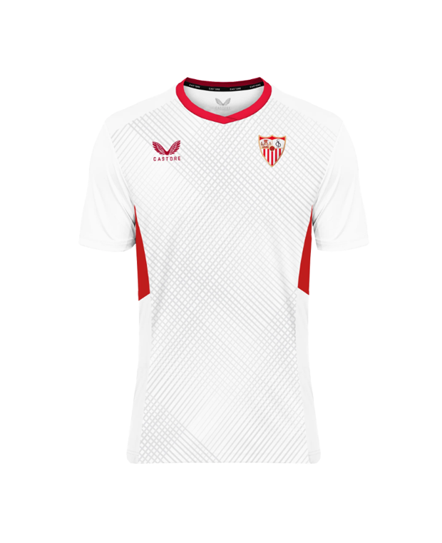 Camiseta Sevilla FC 1ª Equipación 2022/2023