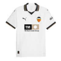 Camiseta del Valencia barata