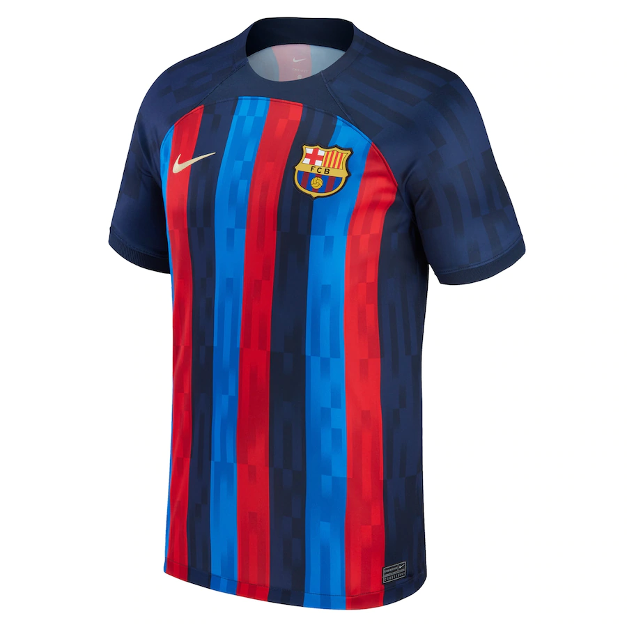 Camiseta Barcelona 2022/23: dónde comprar la nueva equipación