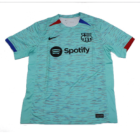 Camiseta Barcelona 2024