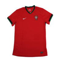 Camiseta Portugal 2024