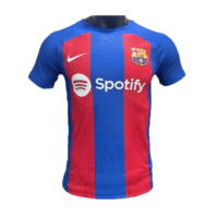 Replica camiseta Barça barata 2024