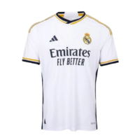 Replica camiseta Real Madrid 2024