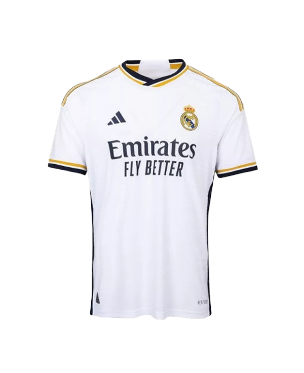 Replica camiseta Real Madrid 2024