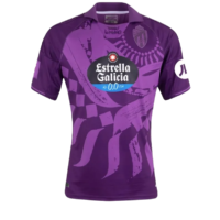 Camiseta Real Valladolid 23 24