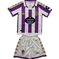 Equipación Real Valladolid