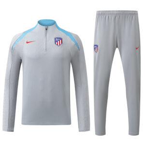 Chandal Atletico de Madrid 2024 2025