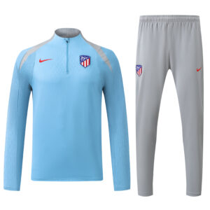 Chandal Atletico de Madrid 2024 2025
