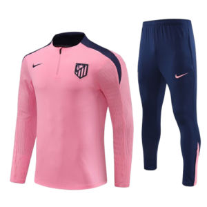 Chandal Atletico de Madrid 2024 2025