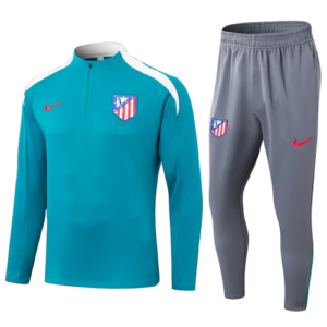 Chandal Atletico de Madrid 2024 2025