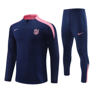 Chandal Atletico de Madrid 2024 2025