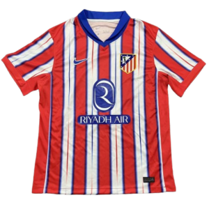 Replica camiseta Atletico de madrid