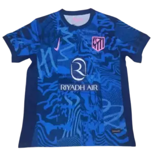 Replica camiseta Atletico de madrid