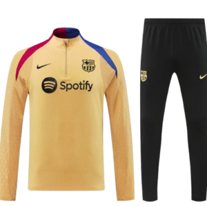 Chandal barcelona 2024 2025