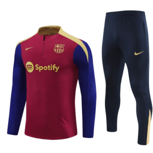 Chandal barcelona 2024 2025