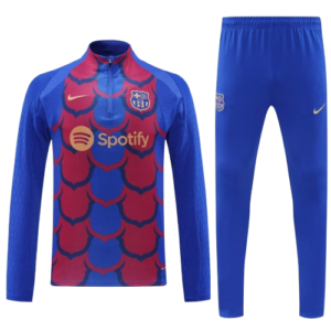Chandal barcelona 2024 2025