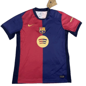 Replica camiseta Barcelona