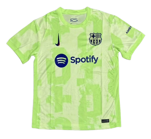 Replica camiseta Barcelona