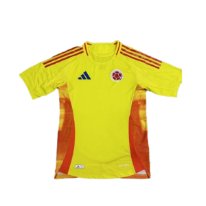 Replica camiseta colombia