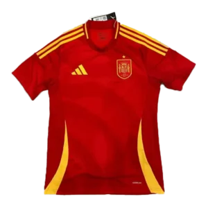 Replica camiseta España
