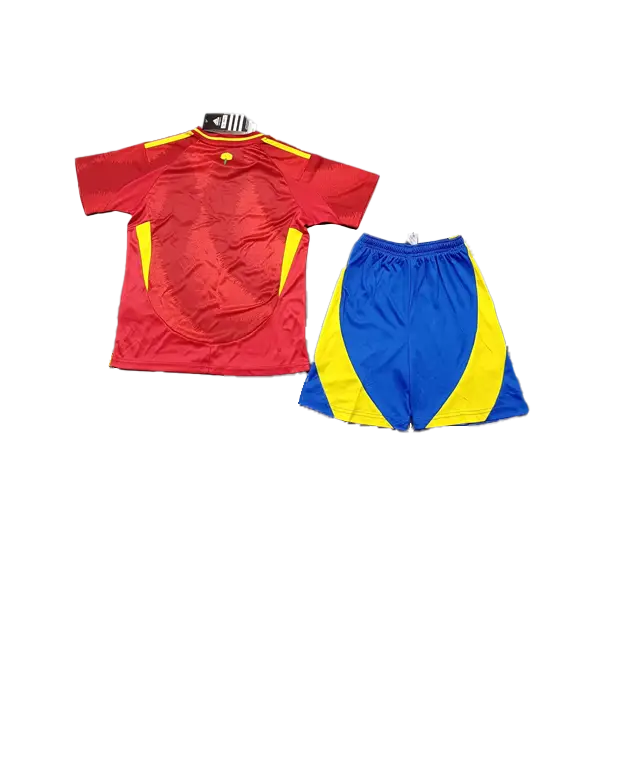 Replica Equipacion niño España