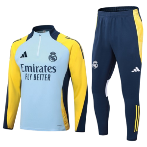 Chandal Real Madrid 2024 2025