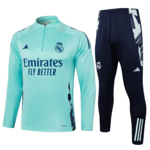 Chandal Real Madrid 2024 2025