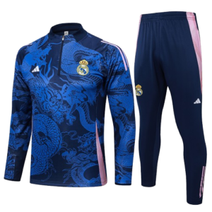 Chandal Real Madrid 2024 2025
