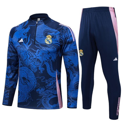 Chandal Real Madrid 2024 2025