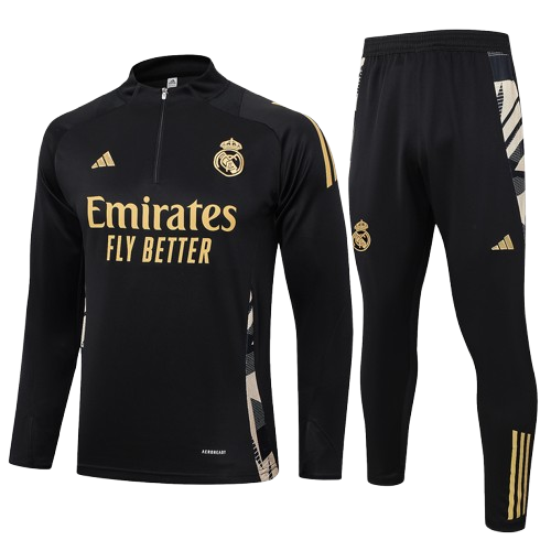 Chandal Real Madrid 2024 2025