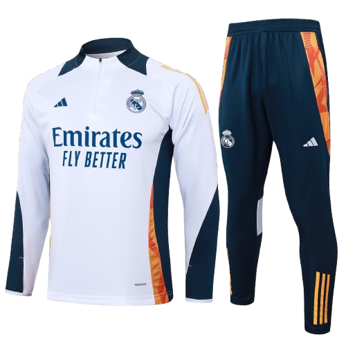Chandal Real Madrid 2024 2025
