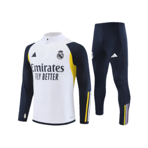 Chandal Real Madrid 2024 2025