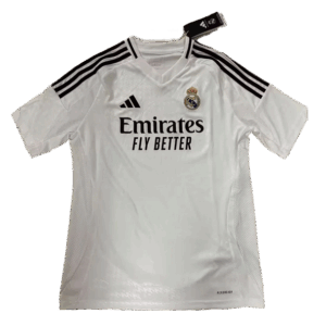 Replica camiseta Real Madrid