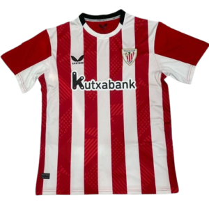 Replica camiseta Athletic Bilbao