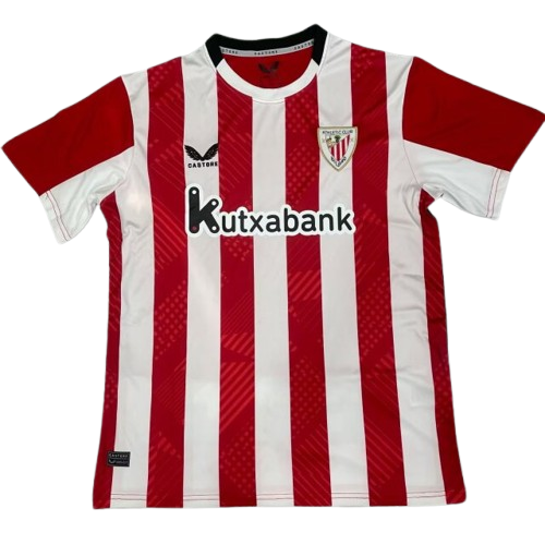 Replica camiseta Athletic Bilbao