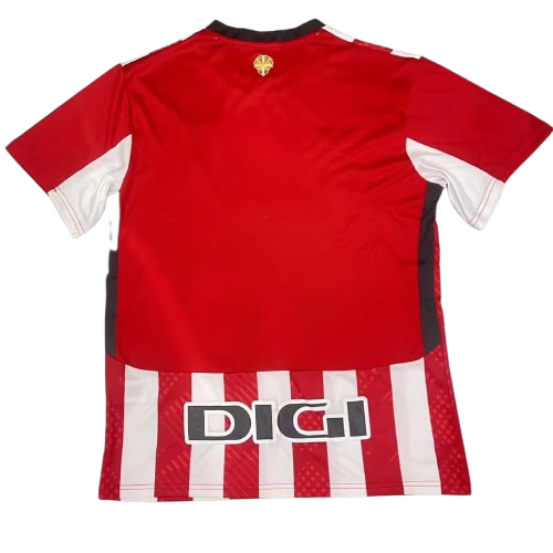 Replica camiseta Athletic Bilbao