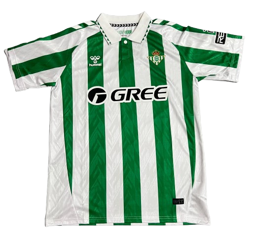 Replica camiseta Betis