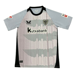 Replica camiseta Athletic de Bilbao