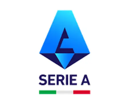 Camisetas Serie A Italia