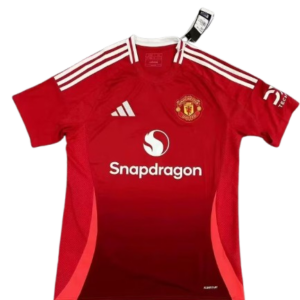 Replica camiseta Manchester United