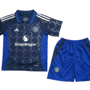 Replica equipacion niño Manchester United