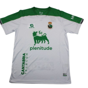 Replica camiseta Racing de Santander