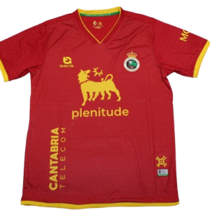 Replica camiseta Racing de Santander