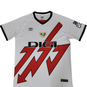Replica camiseta Rayo Vallecano