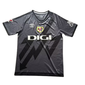 Replica camiseta Rayo Vallecano