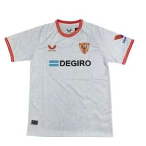 Replica camiseta Sevilla